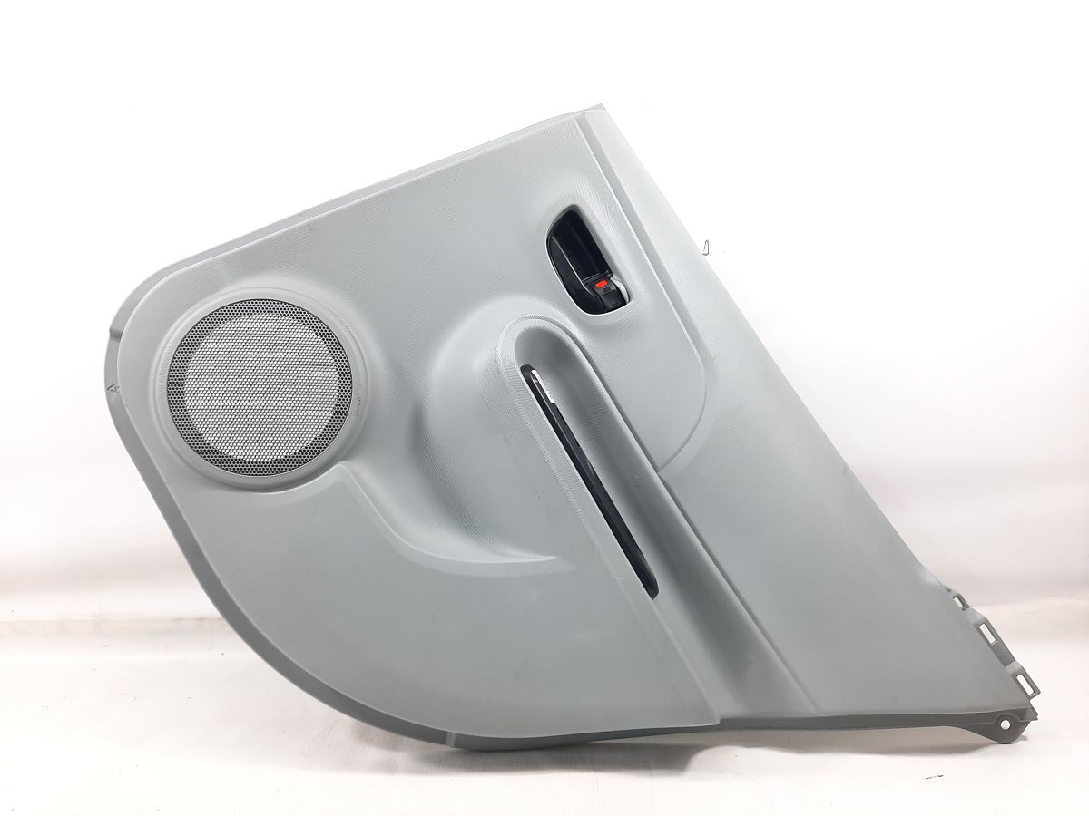 Prius. Карта дверей задньої правої Toyota Prius 2012-2014 6763052M30B0 Toyota Prius