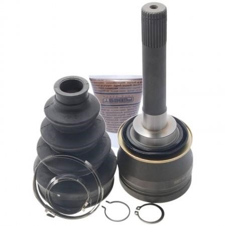 Шрусы. Шарнір рівних кутових швидкостей (ШРУС) FEBEST 1410MUS