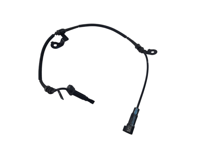 Equinox. Датчик ABS задний правый Chevrolet Equinox EV 2024-2025 86800842 Chevrolet Equinox EV