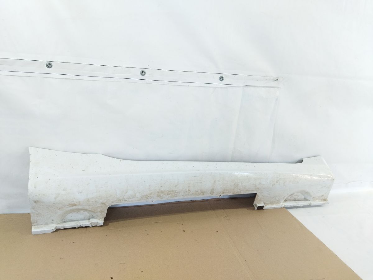 Fortwo. Поріг (пластик) правий Smart Fortwo 2008-2016 A4516921800 Smart Fortwo Fortwo. Поріг (пластик) правий Smart Fortwo 2008-2016 A4516921800 Smart Fortwo