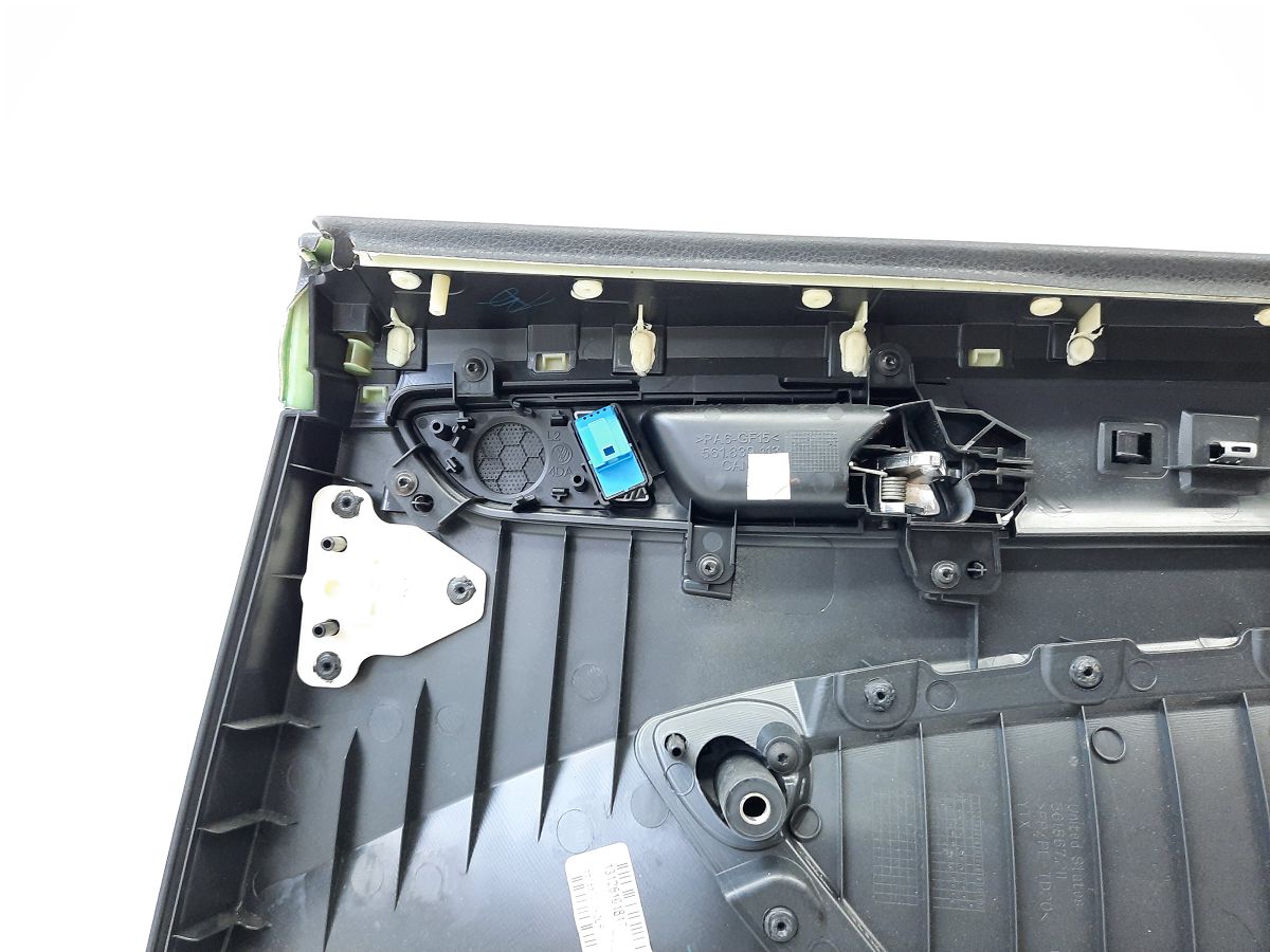 Passat s Карта дверей задньої лівої Volkswagen Passat S 2012-2018 561867211FOUR Volkswagen Passat S 6