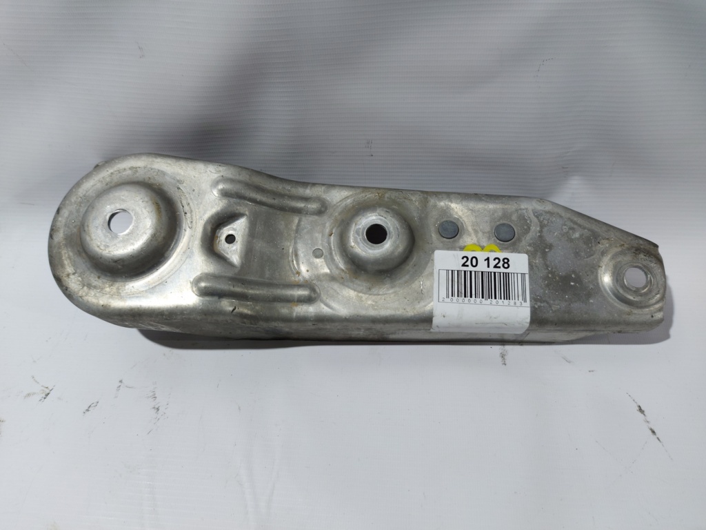 5 series Кронштейн сайлентблока заднього підрамника правий BMW 5 series 2010-2019 33326782840 BMW 5 series 4