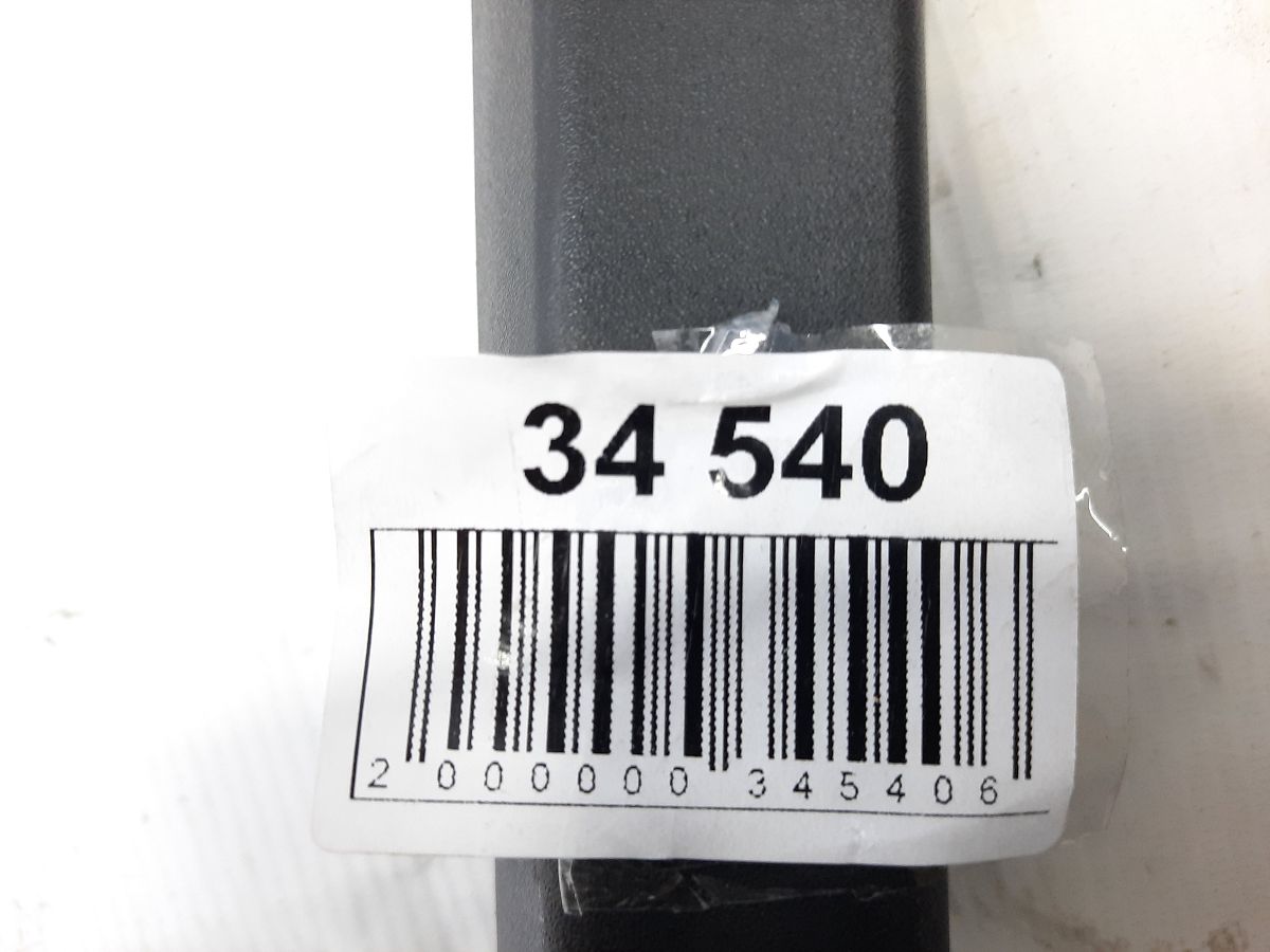 Cruze Накладка арки внутренняя двери задней левой Chevrolet Cruze 2011-2016 95494643 Chevrolet Cruze 23