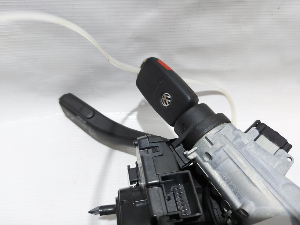 Passat s Рульова колонка гола Volkswagen Passat S 2010-2019 1K1419502CN Volkswagen Passat S 13