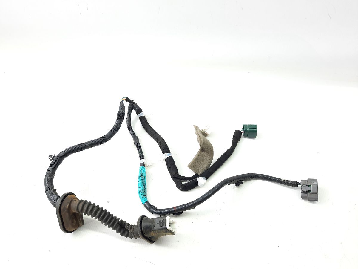 Sentra Проводка двери задней левой Nissan Sentra 2013-2019 241273SG0A Nissan Sentra 6