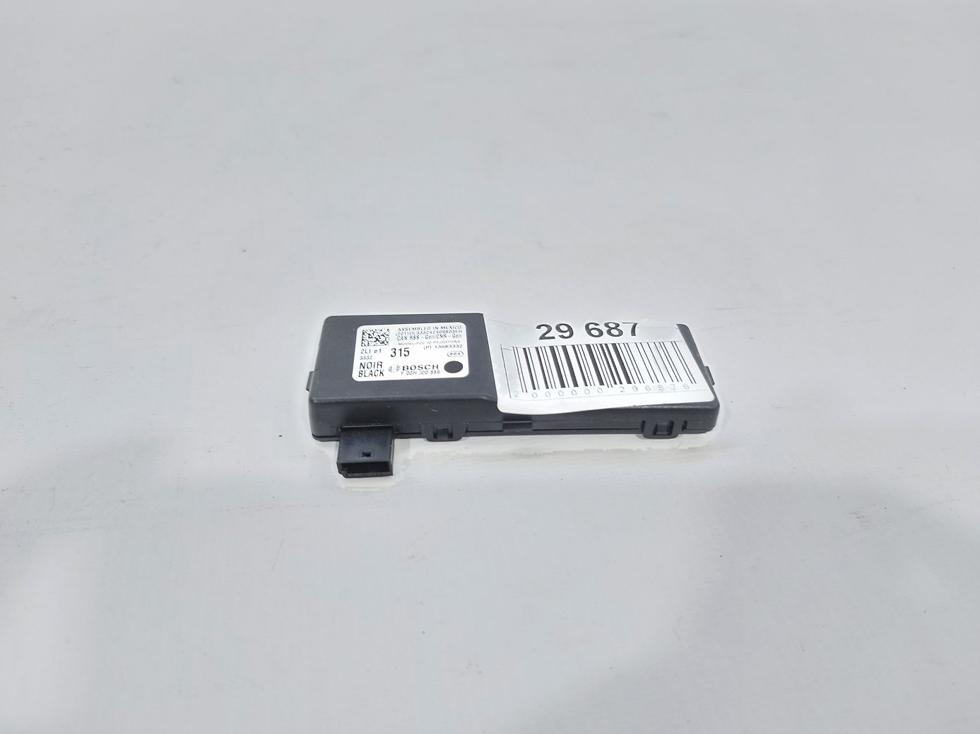 Volt. Антенна безключевого доступа Chevrolet Volt 2014-2015 13597910 Chevrolet Volt
