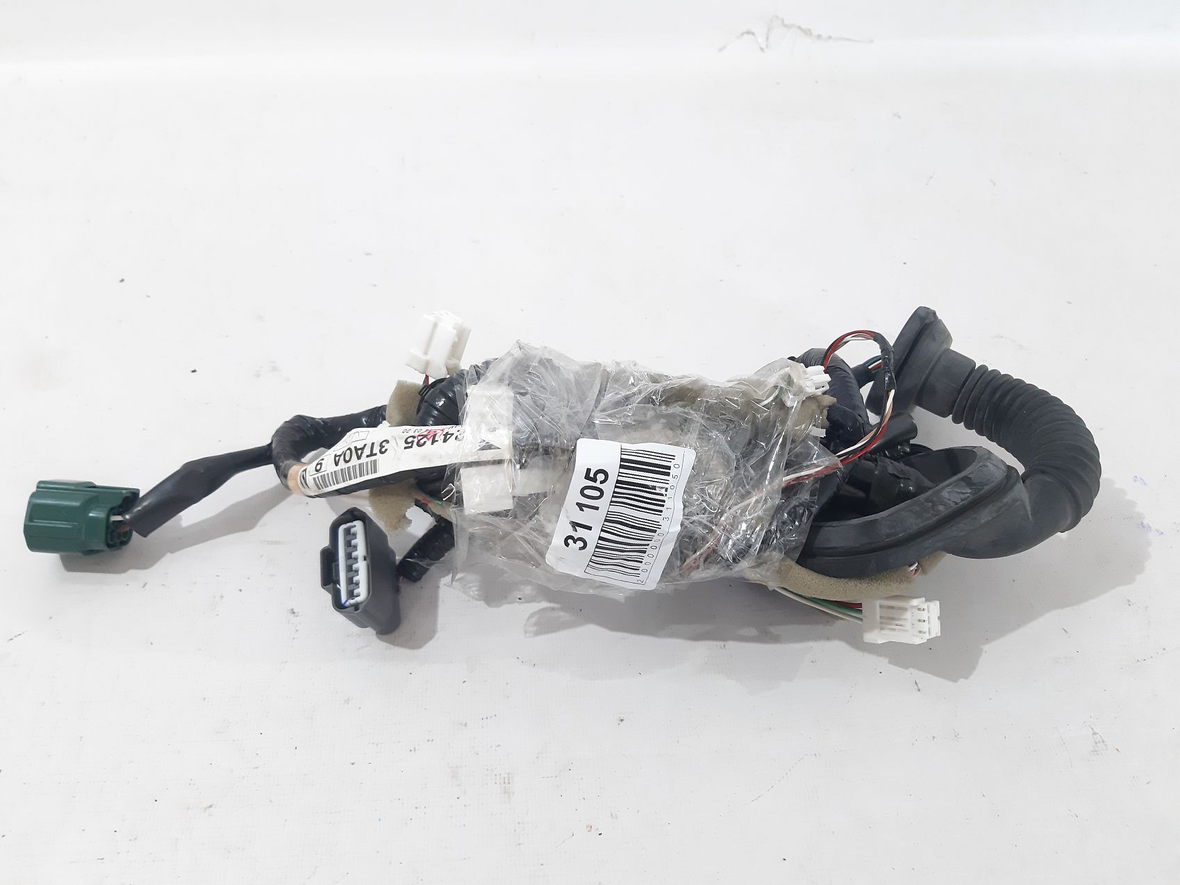 Altima Проводка двери передней левой Nissan Altima 2013-2015 241253TA0A Nissan Altima 7