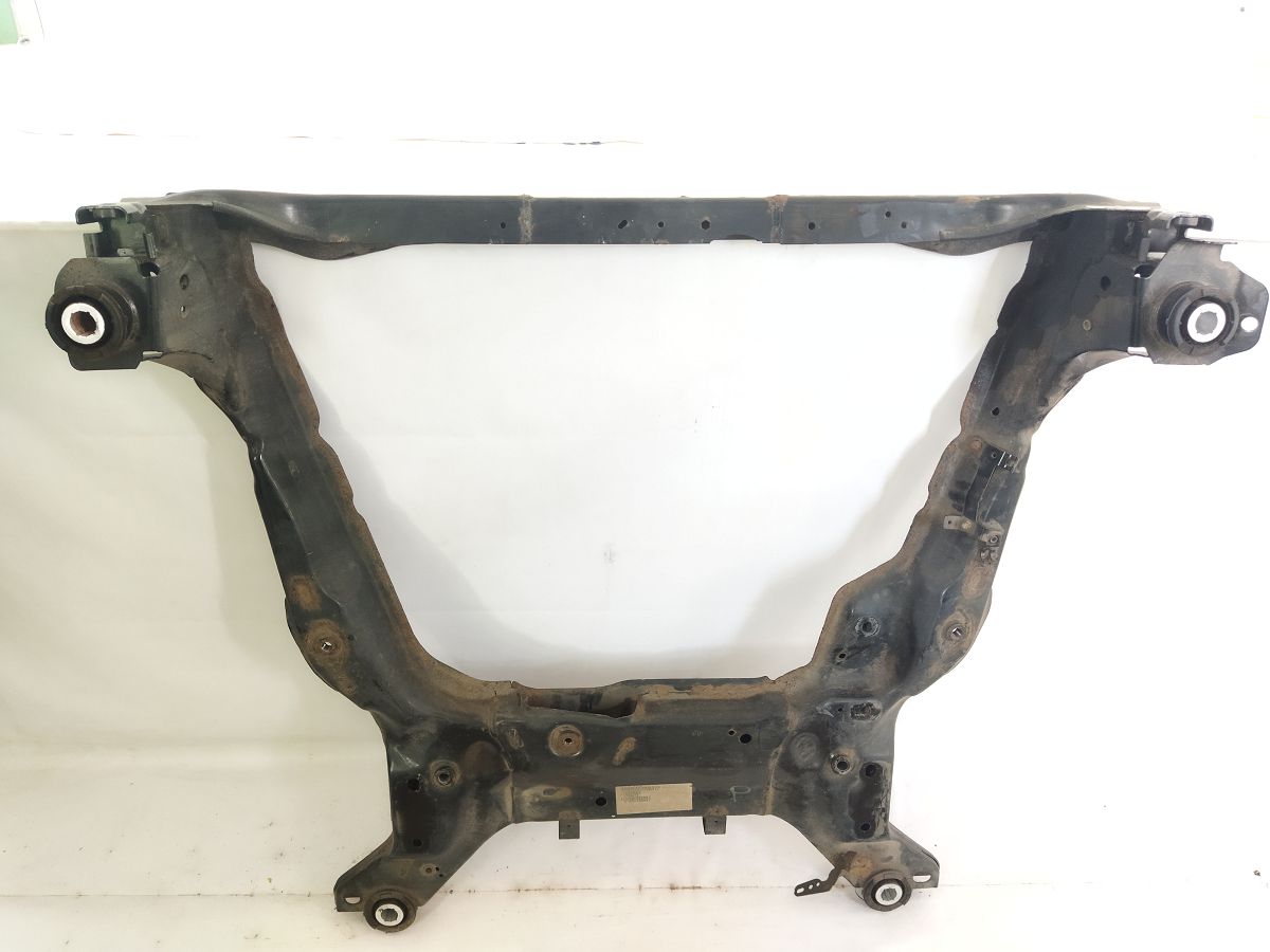 S60. Підрамник передній Volvo S60 2011-2018 31406809 Volvo S60