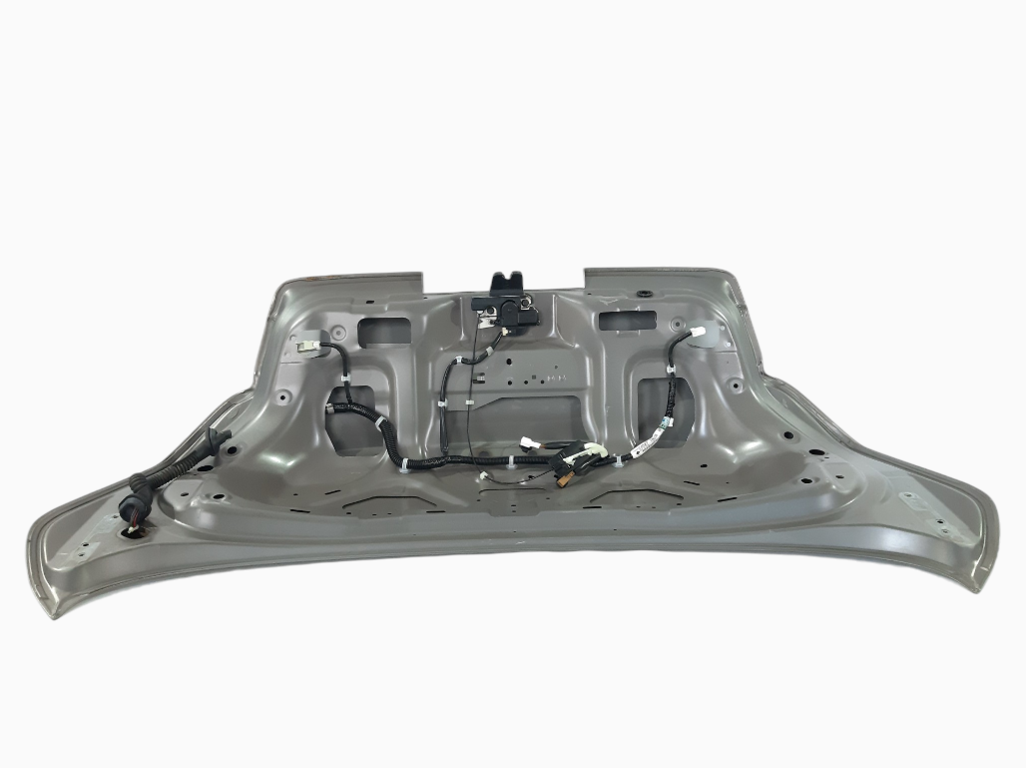 G37 Крышка багажника Infiniti G37 2008-2014 H430MJL0MA Infiniti G37 2