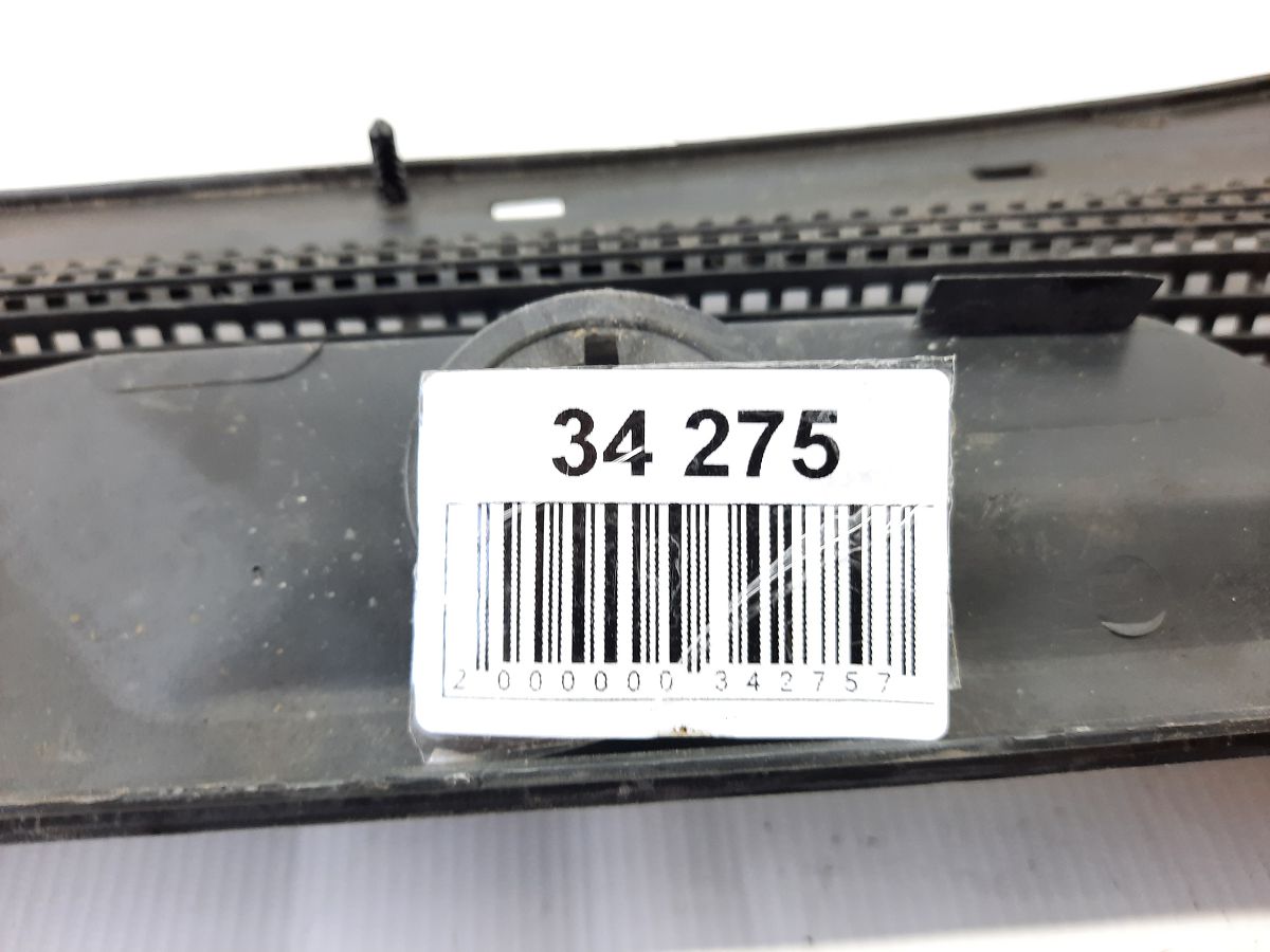 Ats Повітропровід під лобове скло Cadillac ATS 2013-2019 23332839 Cadillac ATS 25