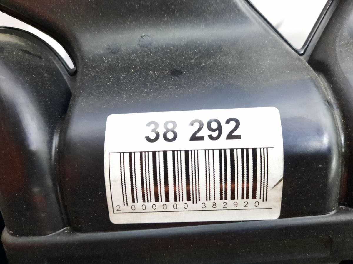 Товари з дефектами Піч (дефект) Cadillac ATS 2013-2019 22799389 Cadillac ATS 13