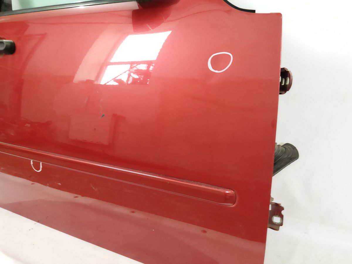 Nitro Двері передні права Dodge Nitro 2009-2011 55360852AG Dodge Nitro 8