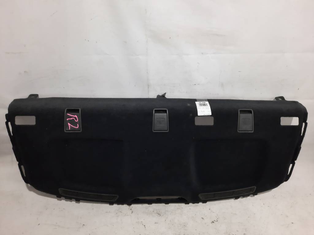 Forte. Полиця під заднє скло Kia Forte 2017-2018 85610B0210WK Kia Forte