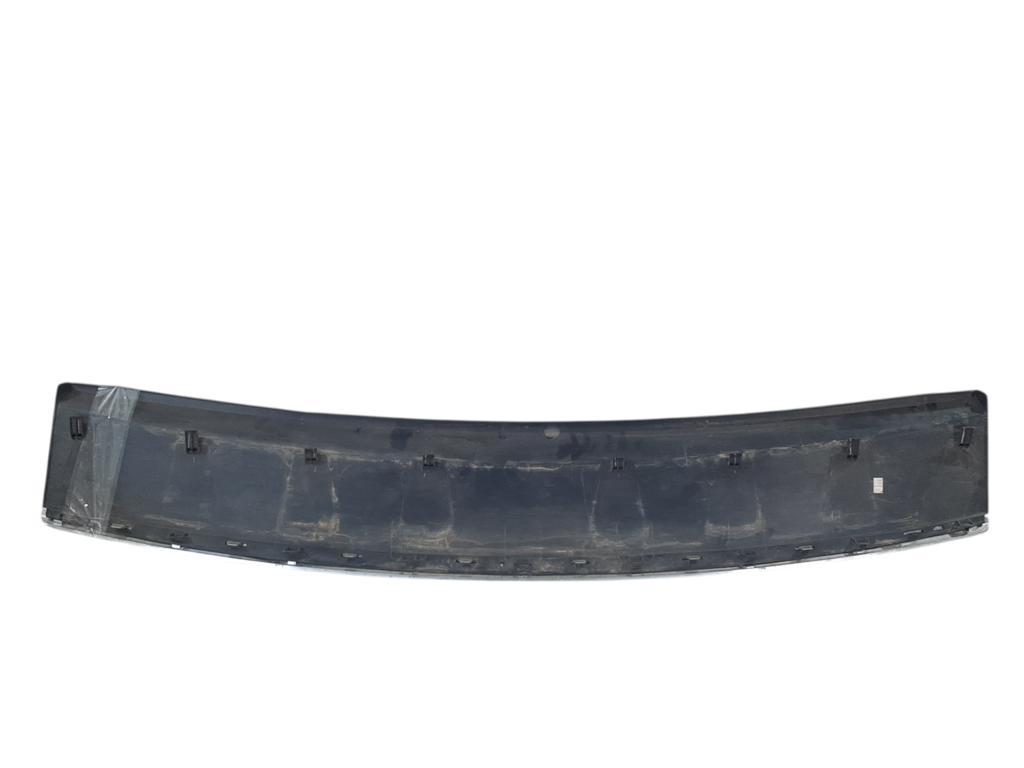 Grand caravan Накладка заднього бампера Dodge Grand Caravan 2011-2020 68125729AB Dodge Grand Caravan 4