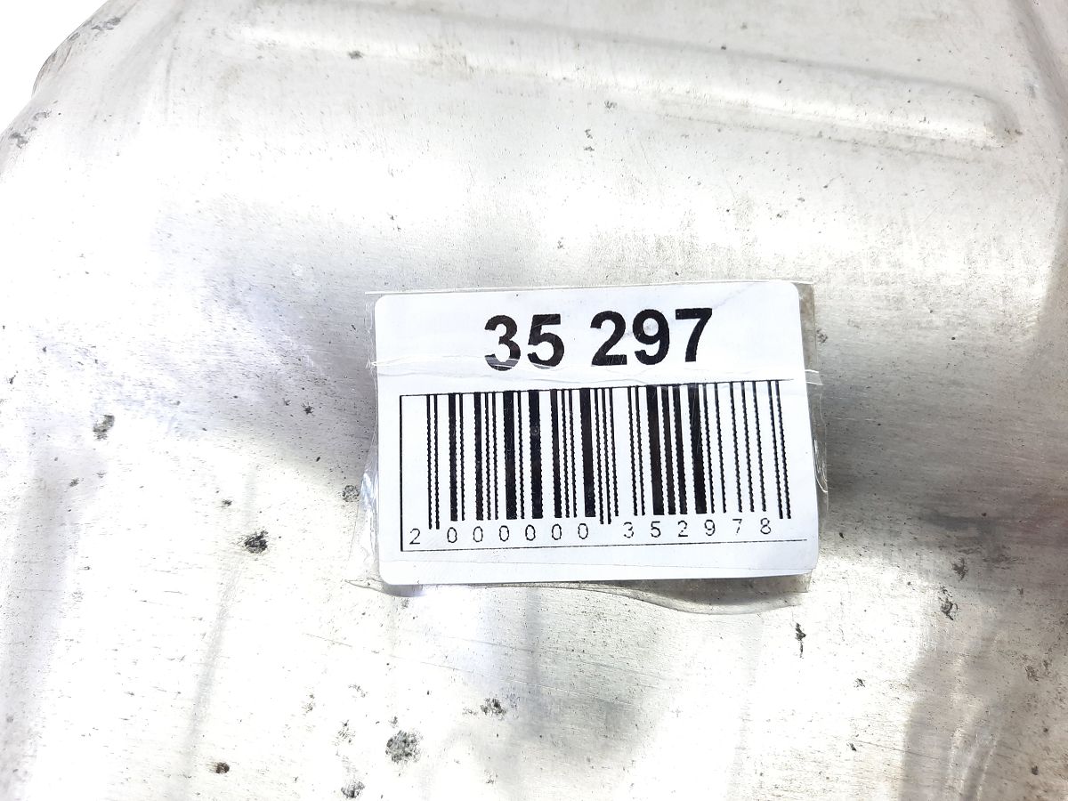 Ats Тепловой экран Cadillac ATS 2013-2019 23421296 Cadillac ATS 8