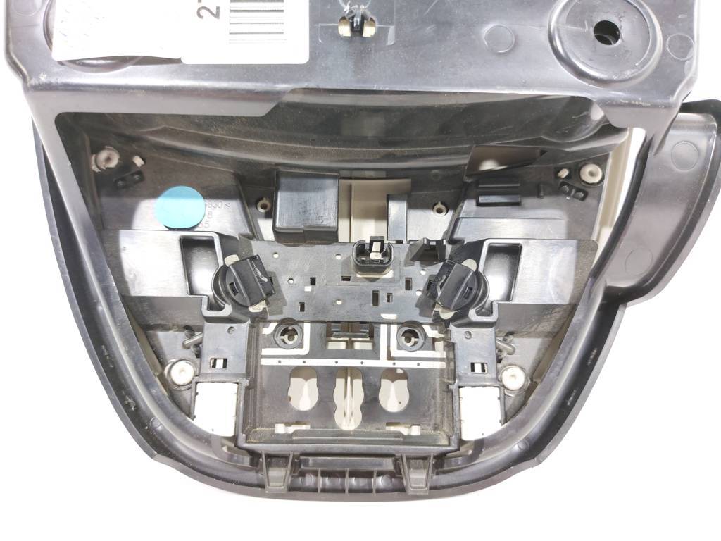 Dart Плафон стельовий передній Dodge Dart 2014-2016 5MW40HDAAB Dodge Dart 9 Dart Плафон стельовий передній Dodge Dart 2014-2016 5MW40HDAAB Dodge Dart 9