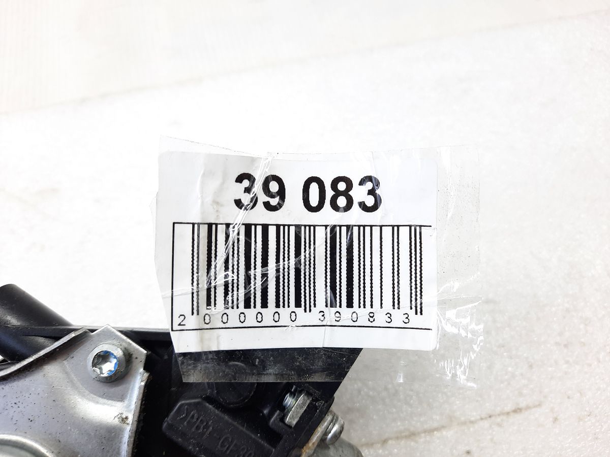 Altima Склопідйомник двері задньої лівої Nissan Altima 2013-2018 827213TA0A Nissan Altima 6