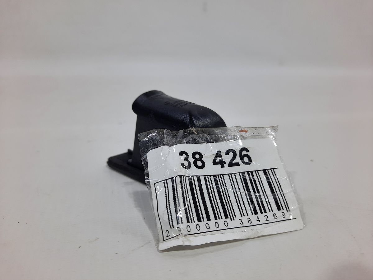 Malibu Ліхтар підсвічування номера Chevrolet Malibu 2016-2021 13590043 Chevrolet Malibu 17