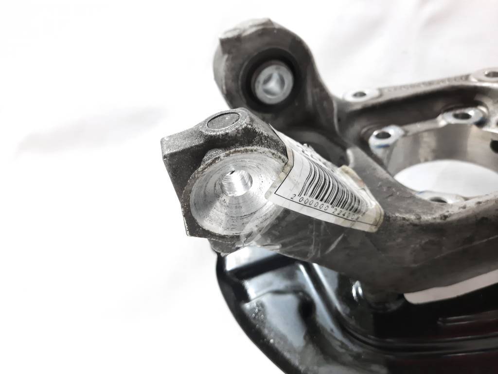 Fusion hybrid Поворотний кулак задній Ford Fusion Hybrid 2013-2014 DG9Z5B759A Ford Fusion Hybrid 4