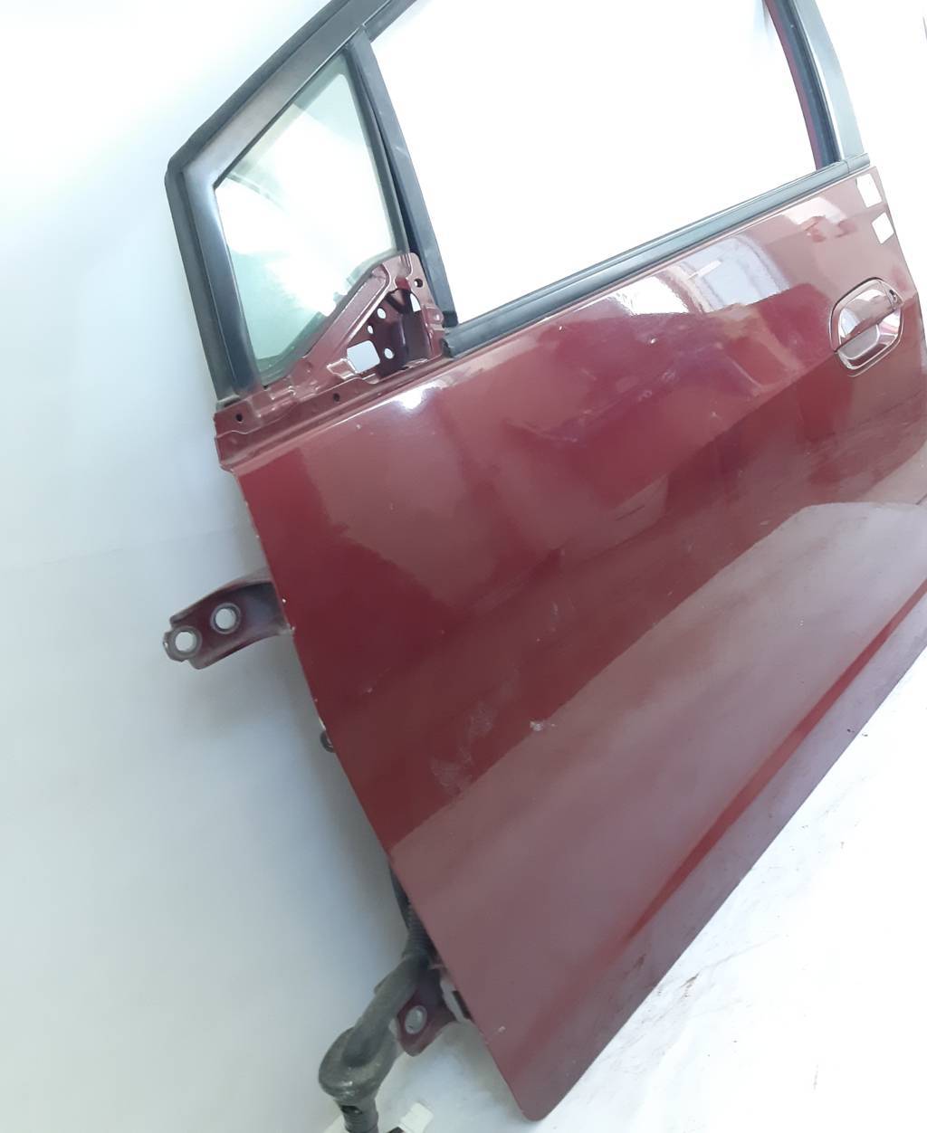 Insight Двері передні ліві в зборі Honda Insight 2010-2014 67050TM8A90ZZ Honda Insight 3