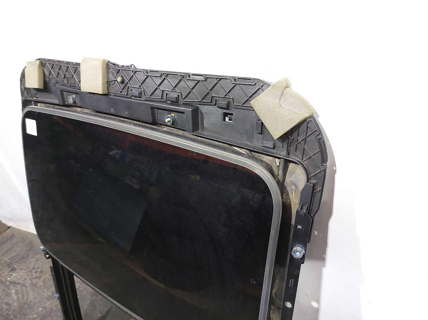 Xf Люк даху Jaguar XF 2009-2015 C2Z22298 Jaguar XF 2 Xf Люк даху Jaguar XF 2009-2015 C2Z22298 Jaguar XF 2