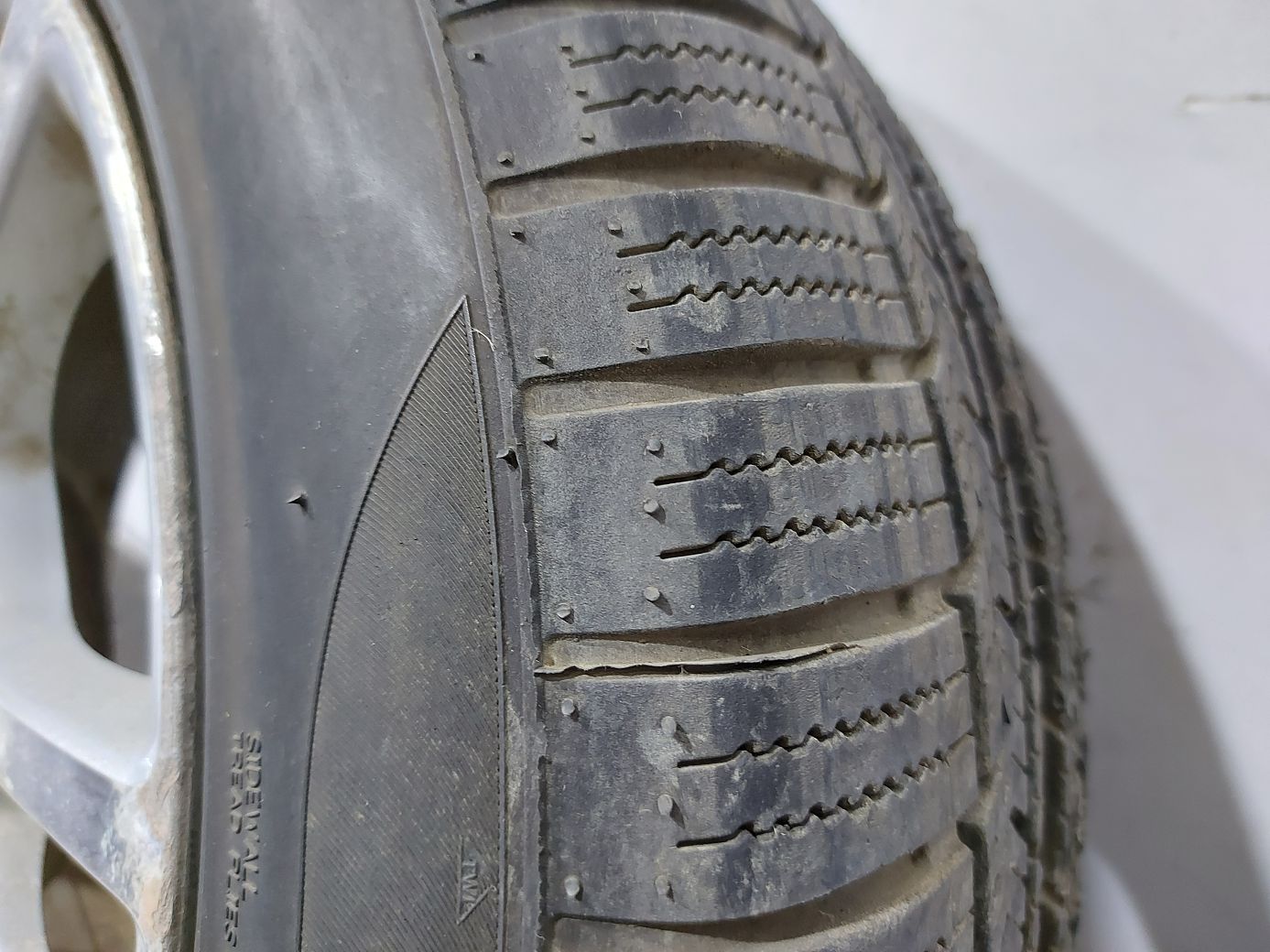 Malibu Колісний диск R17 Chevrolet Malibu 2013-2015 9598668 Chevrolet Malibu 4 Malibu Колісний диск R17 Chevrolet Malibu 2013-2015 9598668 Chevrolet Malibu 4