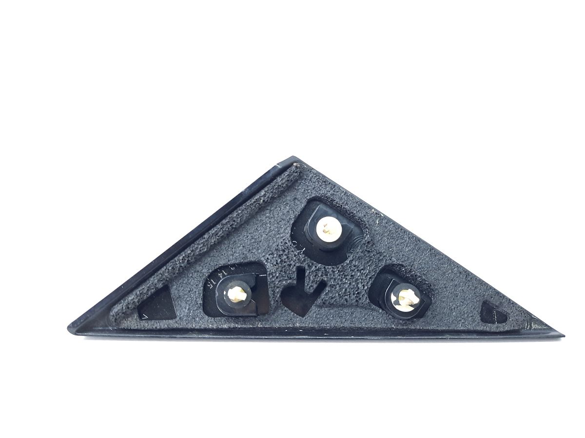 6 Кут дзеркала двері передньої правої зовнішній Mazda 6 2014-2020 GJR96915YB Mazda 6 4