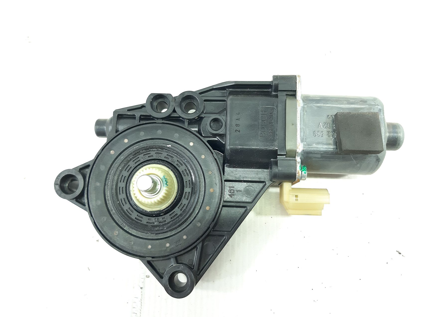 Sorento Моторчик стеклоподъёмника задний левый Kia Sorento 2011-2015 834501U000 Kia Sorento 4 Sorento Моторчик стеклоподъёмника задний левый Kia Sorento 2011-2015 834501U000 Kia Sorento 4