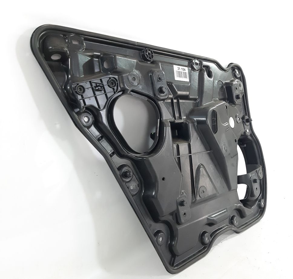 Journey Плита стеклоподъёмника двери задней правой Dodge Journey 2011-2020 68103380AA Dodge Journey 8