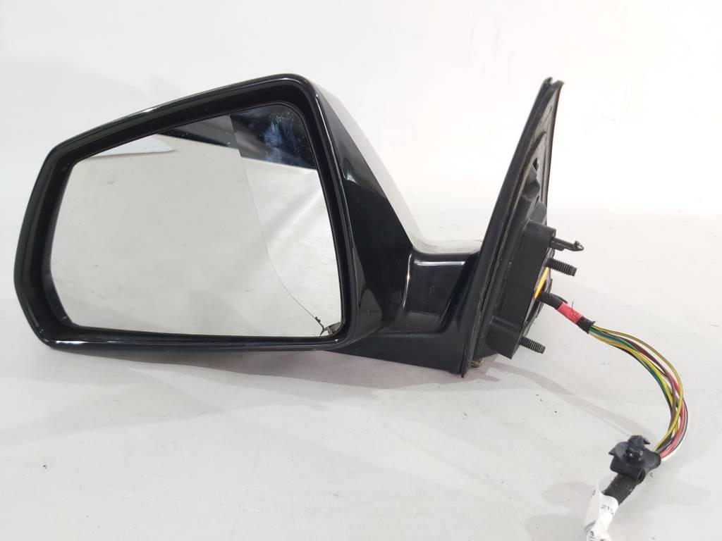 Cts. Дзеркало ліве Cadillac CTS 2008-2014 25828072 Cadillac CTS