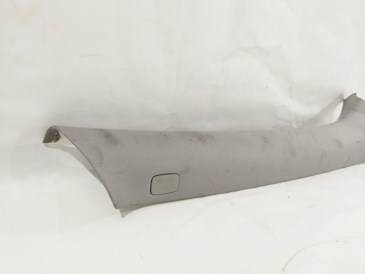 S60 Обшивка стойки передней правая Volvo S60 2011-2018 31354105 Volvo S60 3