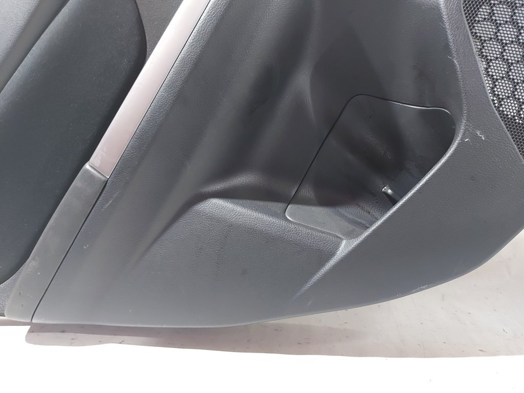 Impreza Карта дверей задньої лівої Subaru Impreza 2012-2017 94222FJ071VH Subaru Impreza 7