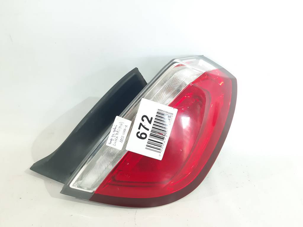 Mks. Фонарь задний правый Lincoln MKS 2009-2012 AA5Z13404A Lincoln MKS