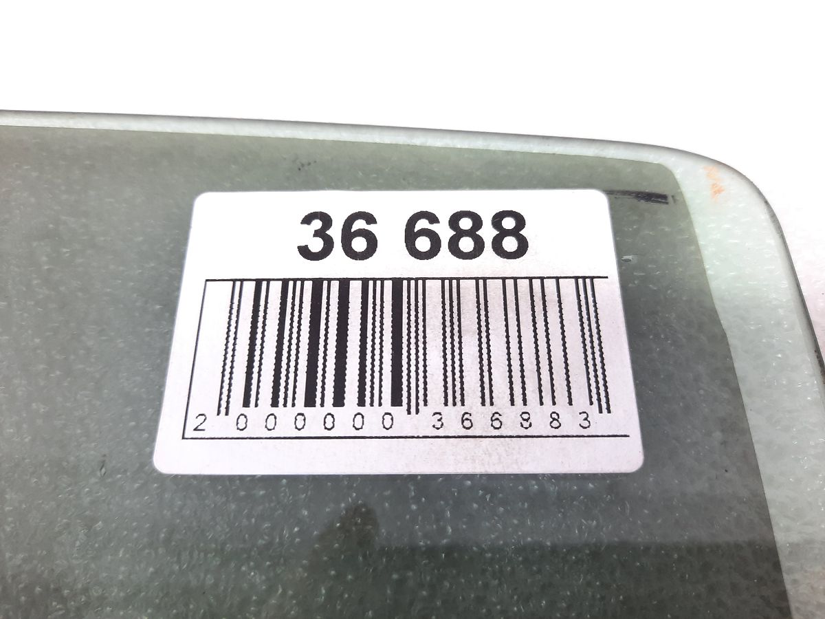 Optima Скло дверей задньої правої Kia Optima 2011-2016 834212T010 Kia Optima 3