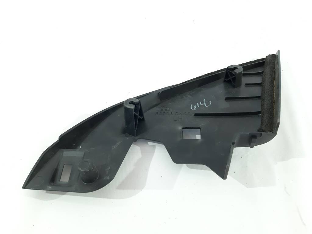 Maxima. Накладка дзеркала лівого Nissan Maxima 2009-2014 802939N00A Nissan Maxima