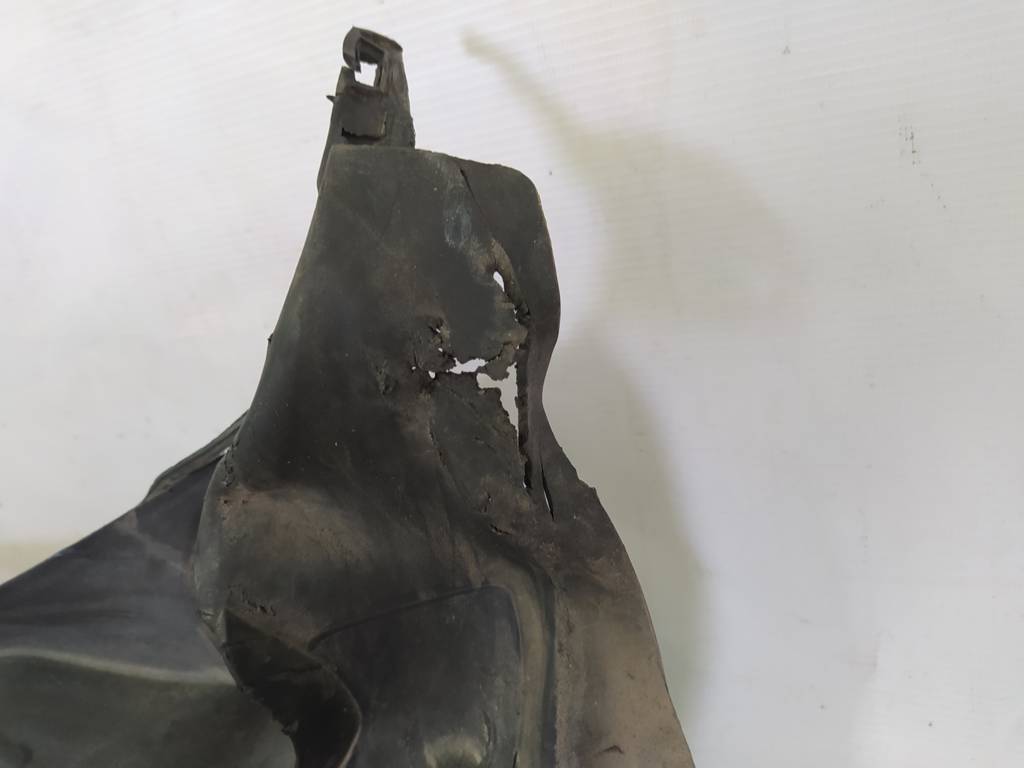 Fusion Воздухозаборник лобового стекла Ford Fusion 2013-2020 DS7Z54018A16A Ford Fusion 7