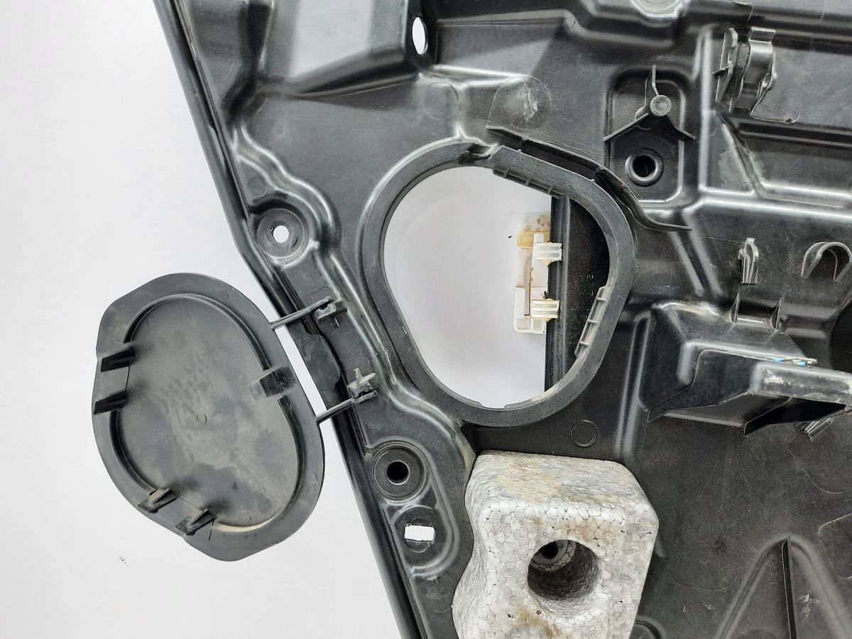 Journey Стеклоподъемник двери задней левой Dodge Journey 2009-2020 68043739AA Dodge Journey 8