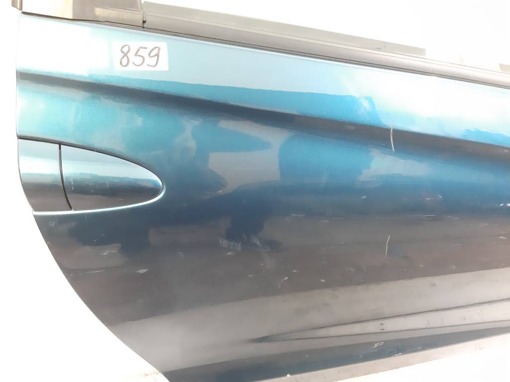 Cr-z Двері передні права Honda CR-Z 2011-2016 67010SZTA90ZZ Honda CR-Z 17