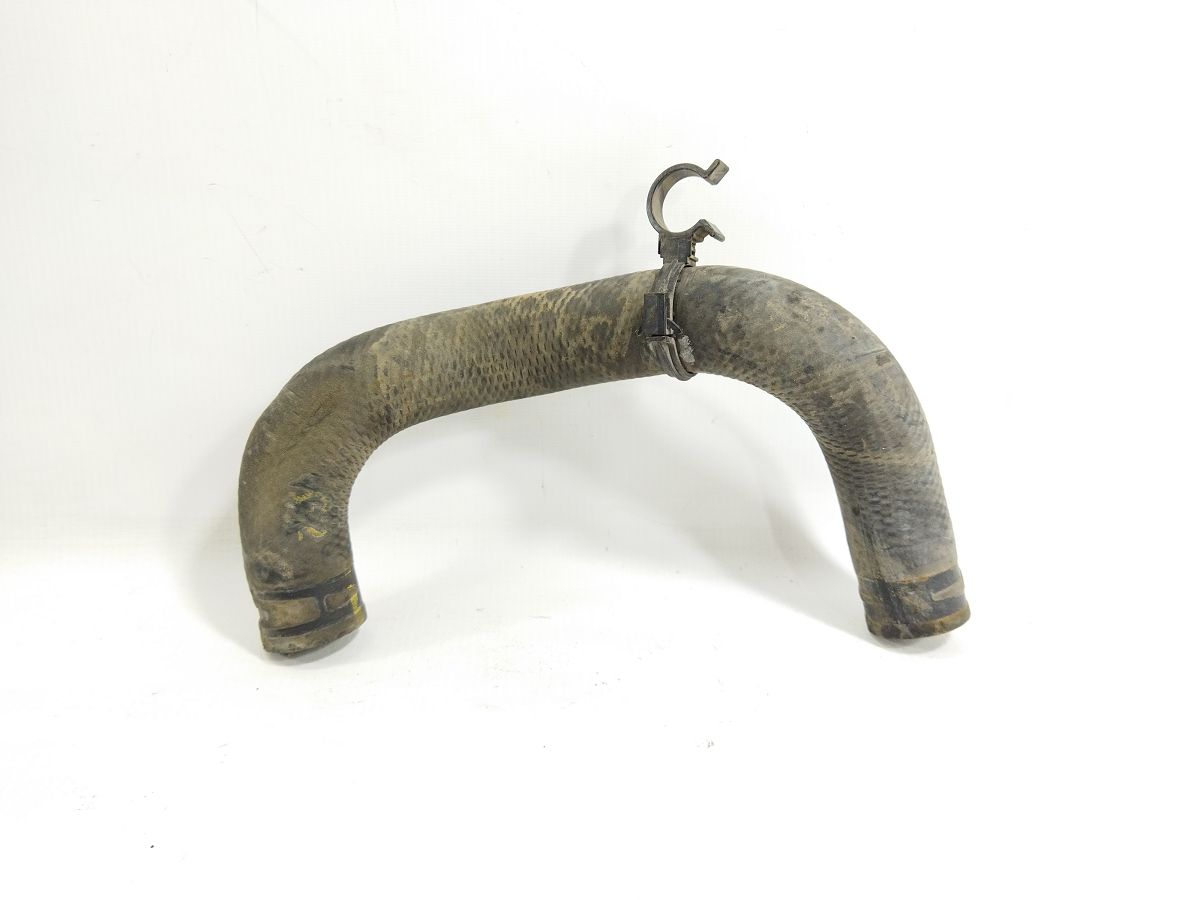 Scion iq. Патрубок радіатора Toyota Scion IQ 2012 1657247050 Toyota Scion IQ