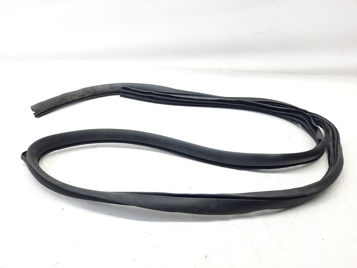 Grand caravan Ущільнювальна гумка прорізу дверей передньої лівої/правої Dodge Grand Caravan 2009-2020 1JG12XXXAG Dodge Grand Caravan 8