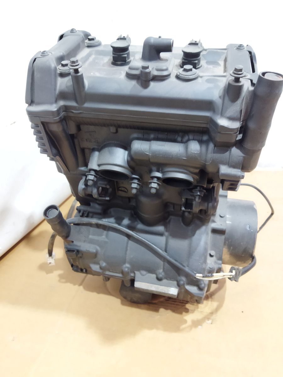 En-650d Двигун Kawasaki EN-650 D 2017 110080844 Kawasaki EN-650 D 7