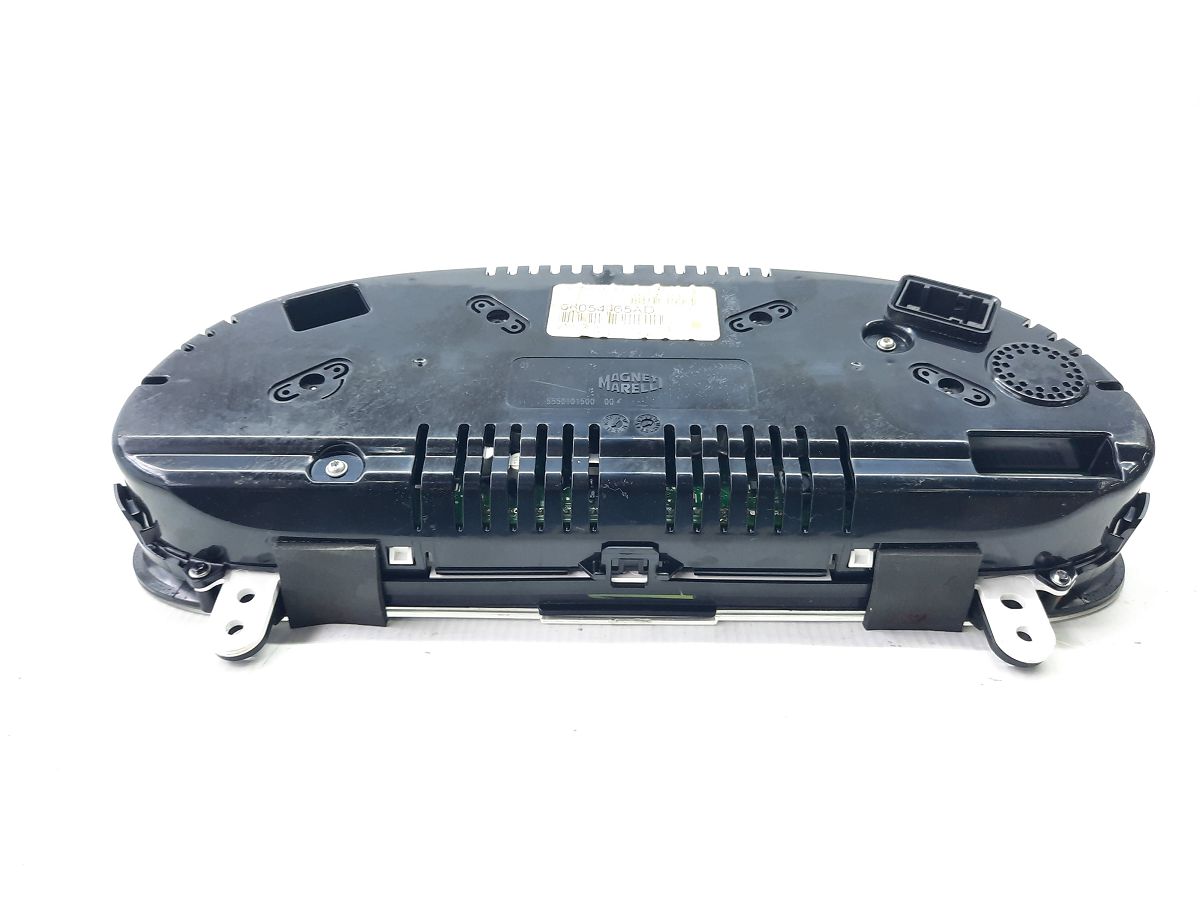 Dart Панель приборов Dodge Dart 2014 56054665AD Dodge Dart 8 Dart Панель приборов Dodge Dart 2014 56054665AD Dodge Dart 8