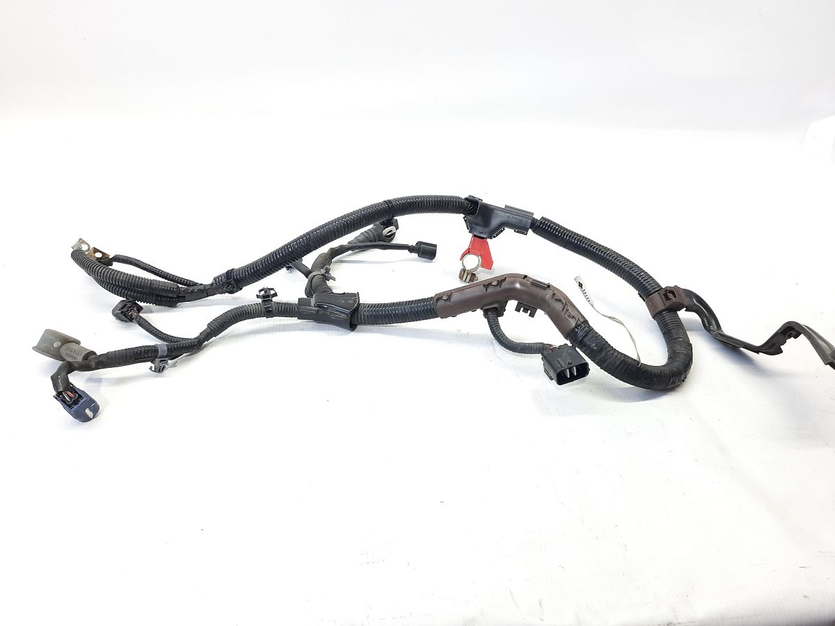 Tsx Проводка генератора Acura TSX 2009-2014 32111RL5a003 Acura TSX 6