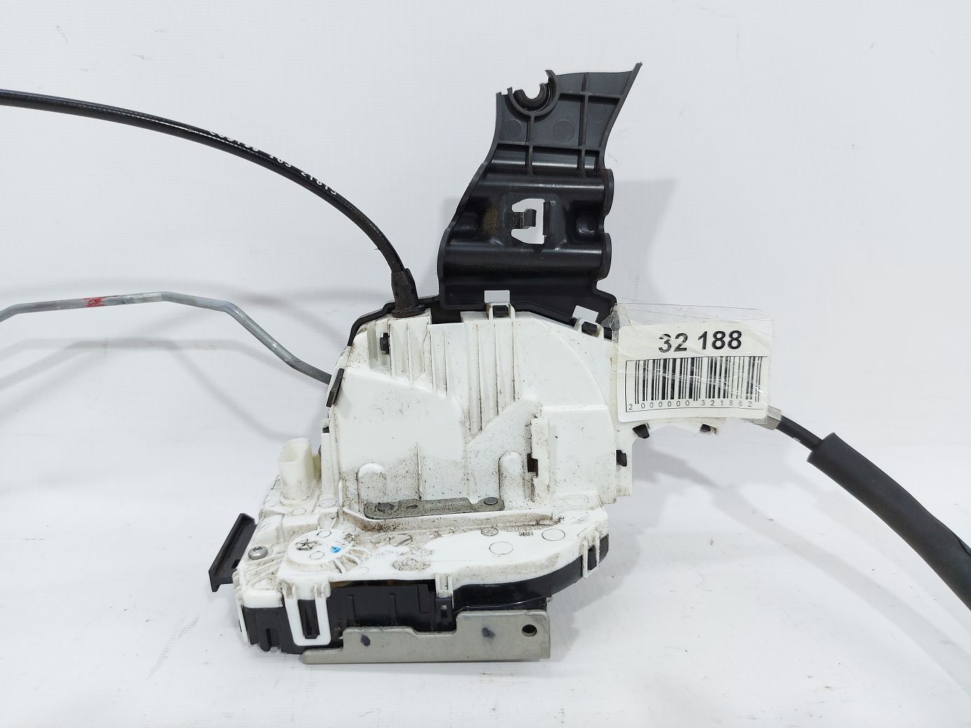 Journey. Замок двери передней правой Dodge Journey 2011-2021 4589916AG Dodge Journey