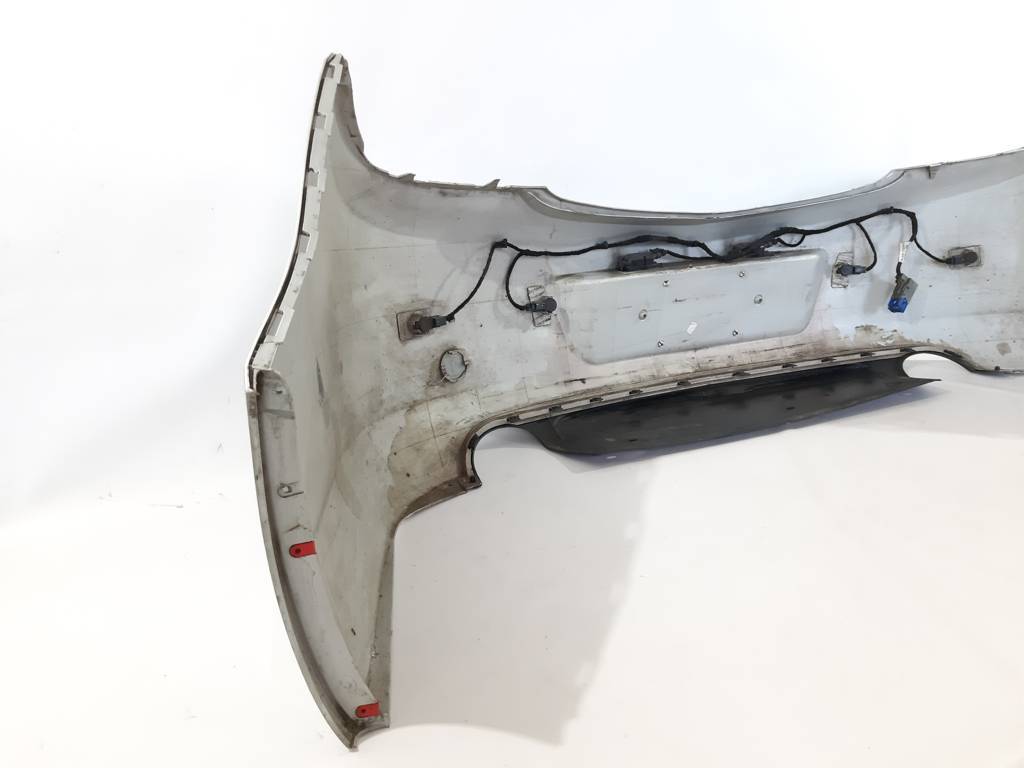 Regal Бампер задній Buick Regal 2011-2013 13243346 Buick Regal 15