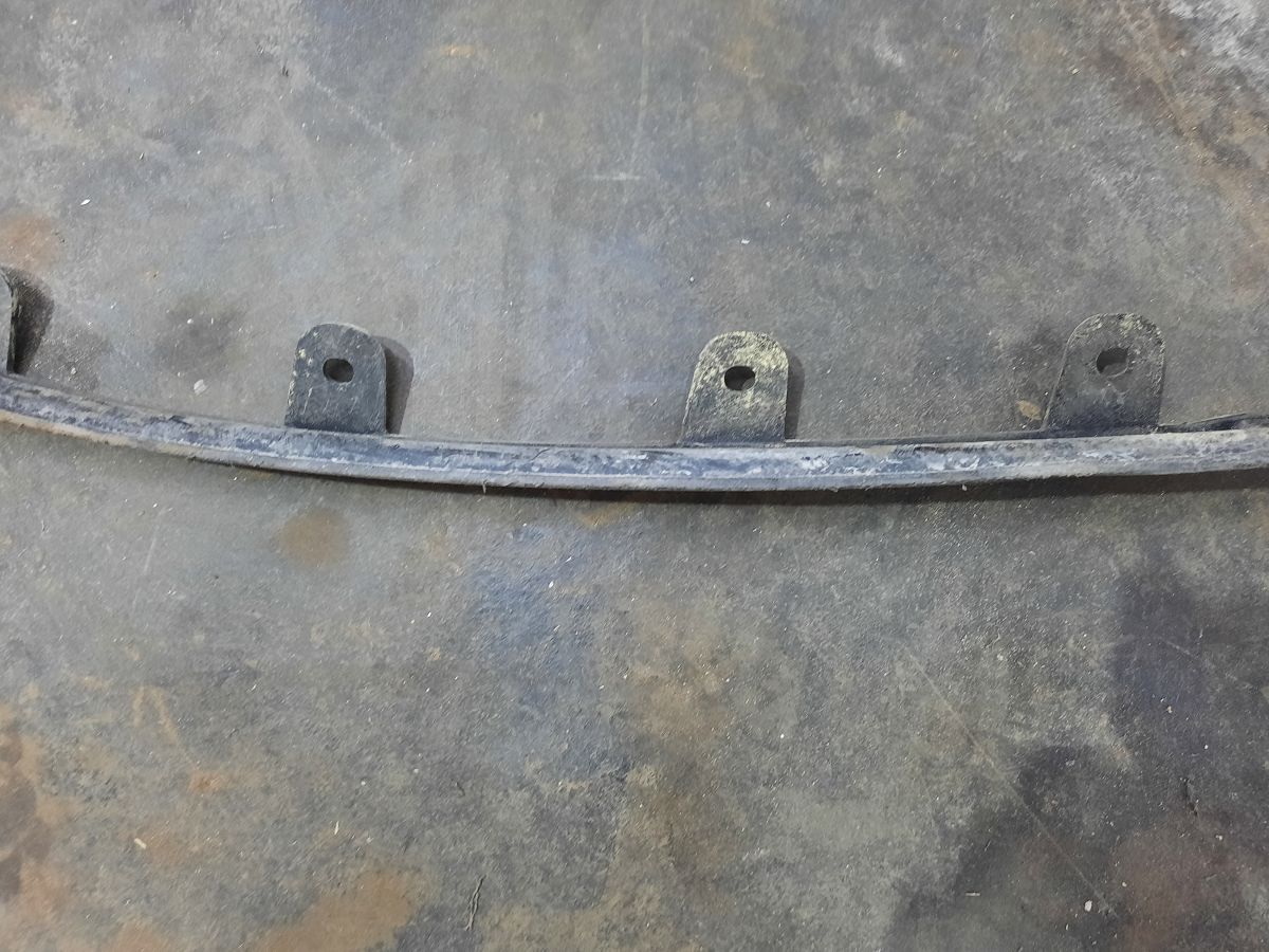 Equinox Спойлер переднього бампера Chevrolet Equinox 2012-2017 20849309 Chevrolet Equinox 5 Equinox Спойлер переднього бампера Chevrolet Equinox 2012-2017 20849309 Chevrolet Equinox 5