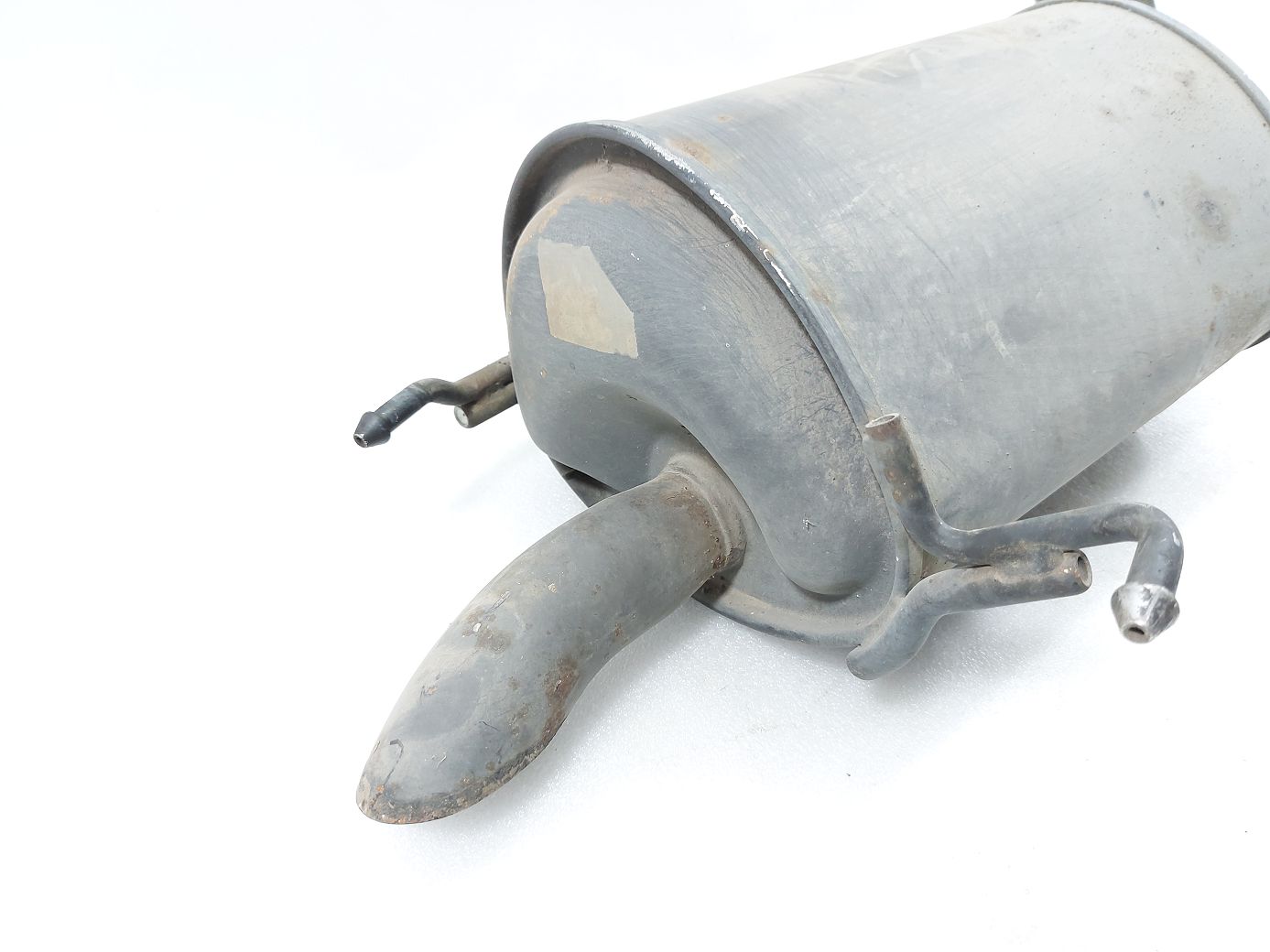 Cr-z Вихлопна труба Honda CR-Z 2011-2016 18307SZTJ02 Honda CR-Z 2