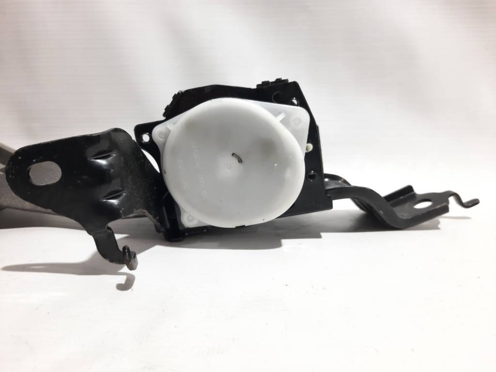 Insight Ремінь безпеки задній правий Honda Insight 2010-2014 04824TM8A01ZB Honda Insight 5