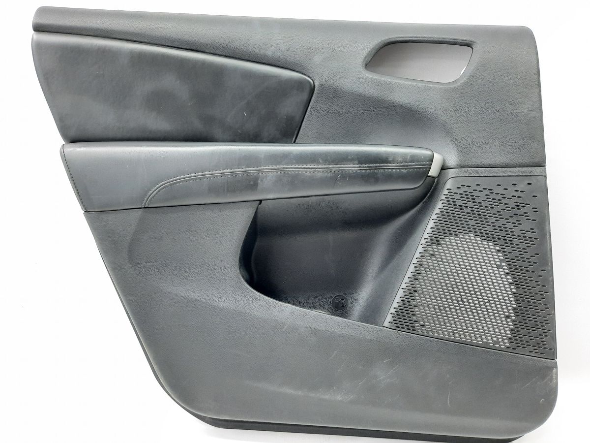 Journey. Карта двери задней левой Dodge Journey 2012-2019 1QF271XBAH Dodge Journey