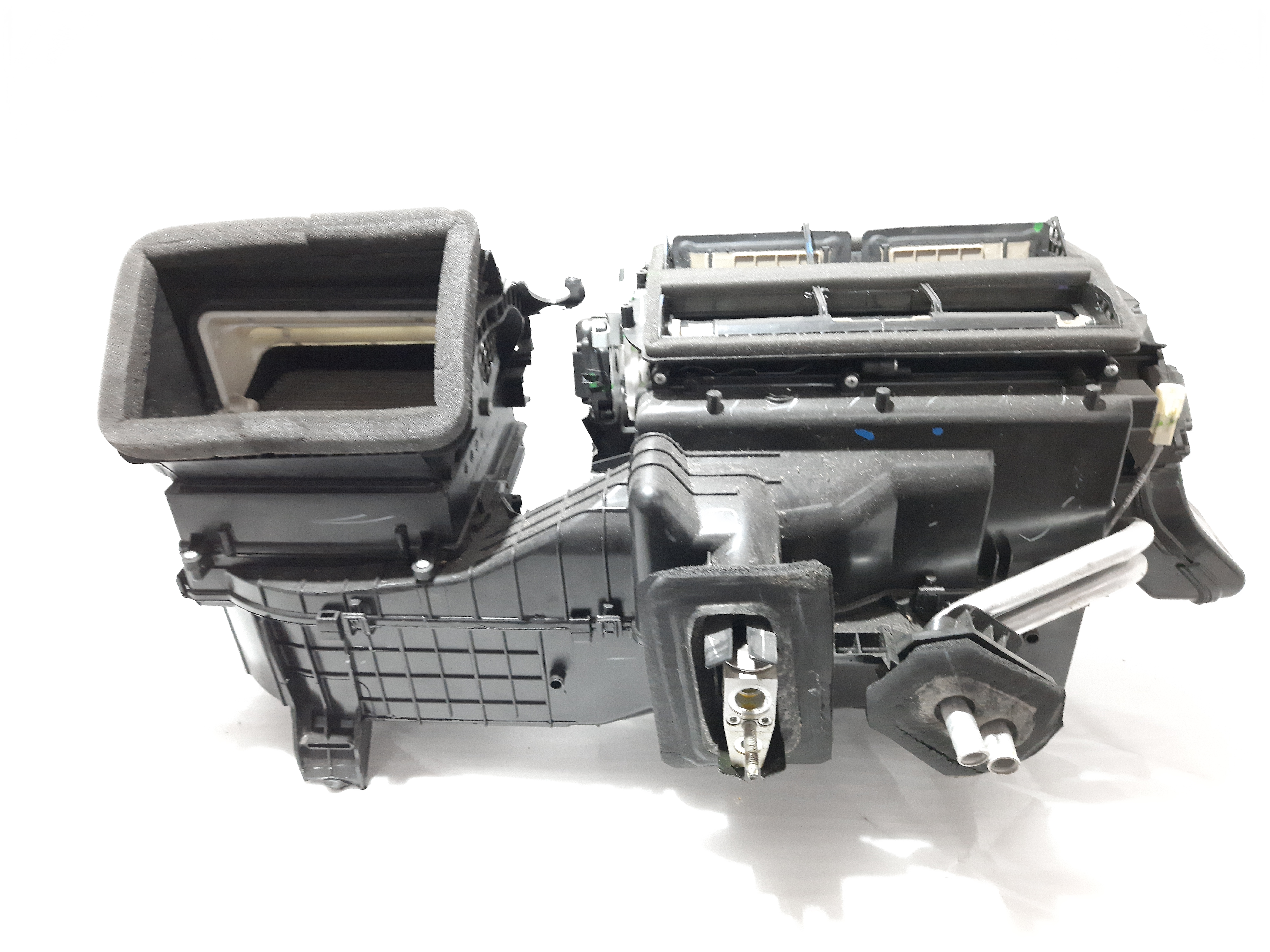 Journey. Печка Dodge Journey 2014-2018 68038537AB Dodge Journey